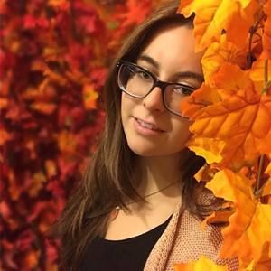 Meet your Posher, Brianna